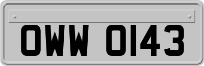 OWW0143