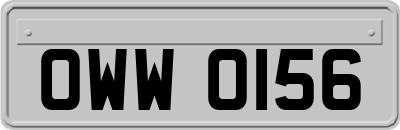 OWW0156