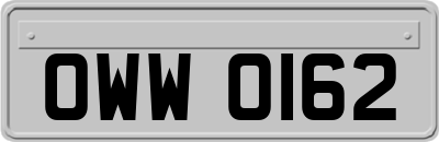 OWW0162
