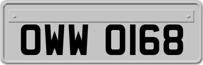 OWW0168