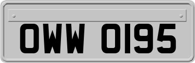 OWW0195