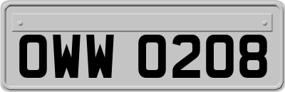 OWW0208
