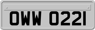 OWW0221