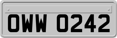 OWW0242