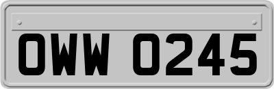 OWW0245