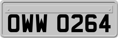 OWW0264