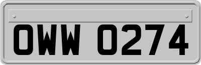 OWW0274