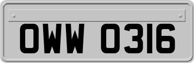 OWW0316