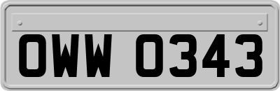 OWW0343