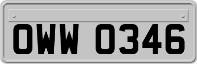 OWW0346