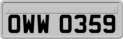 OWW0359