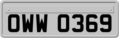 OWW0369