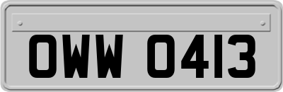 OWW0413
