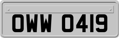 OWW0419