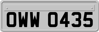 OWW0435