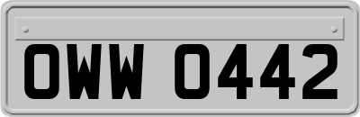 OWW0442