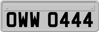 OWW0444