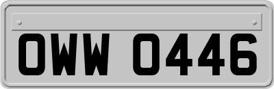 OWW0446