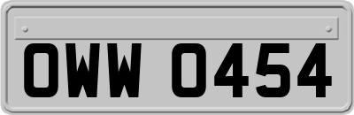 OWW0454