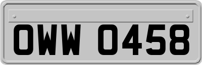 OWW0458