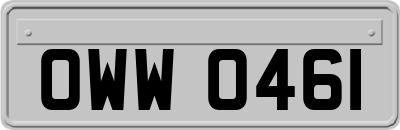 OWW0461