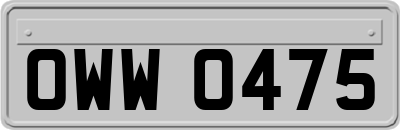 OWW0475