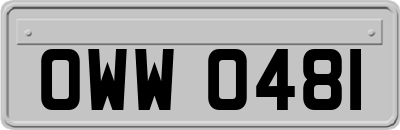 OWW0481