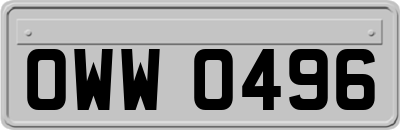 OWW0496
