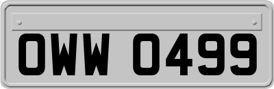 OWW0499