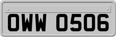 OWW0506