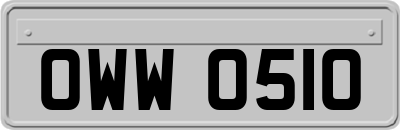OWW0510