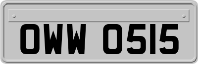 OWW0515
