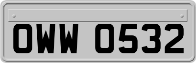 OWW0532