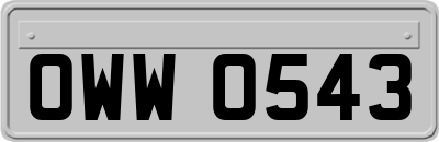 OWW0543