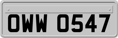 OWW0547