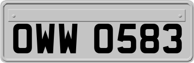 OWW0583
