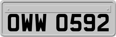 OWW0592