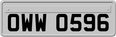 OWW0596