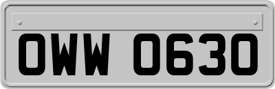 OWW0630