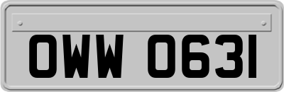 OWW0631