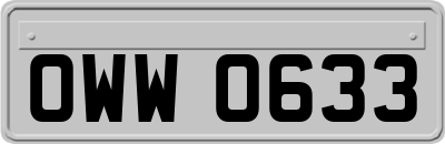 OWW0633