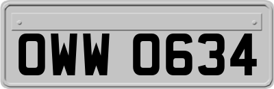 OWW0634