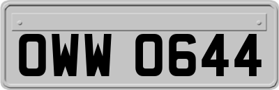 OWW0644