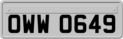 OWW0649
