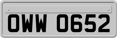 OWW0652