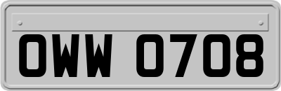 OWW0708