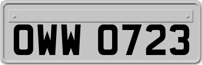 OWW0723