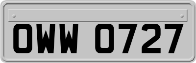 OWW0727