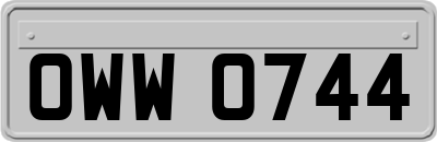 OWW0744