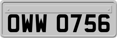 OWW0756